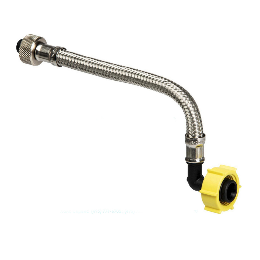 Гибкая подводка VIEGA 786694 (000021145) Киев - изображение 1