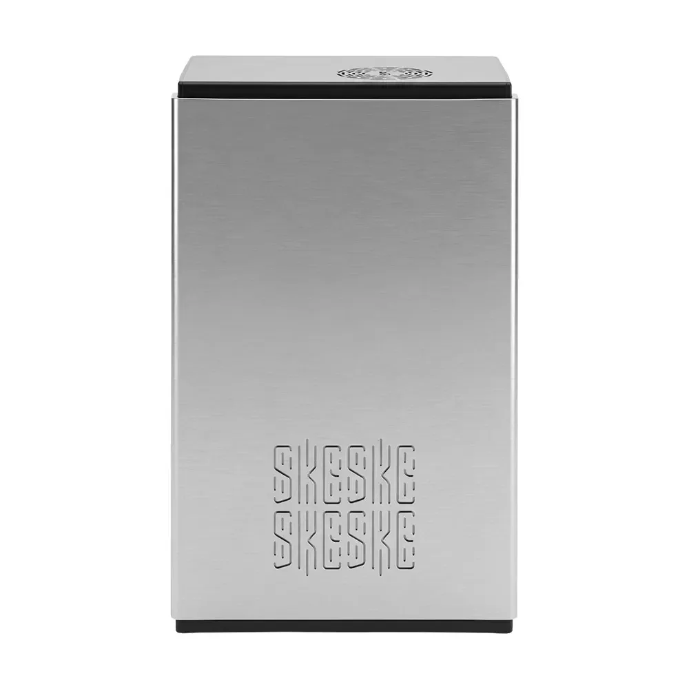 Джерело безперебійного живлення Mini UPS SKE SIRIUS 45W 30000mAh 5V/9V/12V/24V/PoE, LiFePO4 2*15Ah, для роутера та оптичного Київ - фото 11
