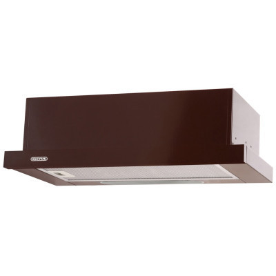 Витяжка кухонна Eleyus LOTUS 470 50 BR (LOTUS47050BR) Вінниця - фото 7