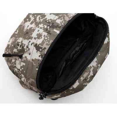 Сумка-бананка Vinga BiG Pixel, Oxford 600D (VBBO600PX) Вінниця