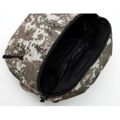 Сумка-бананка Vinga BiG Pixel, Oxford 600D (VBBO600PX) Винница - изображение 6