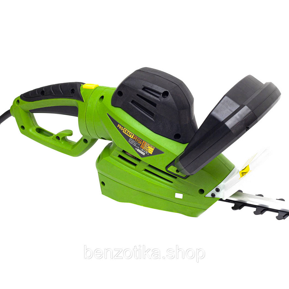 Мережевий Кущоріз Procraft PT750 Киев - изображение 5