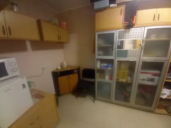 Нове, офіс на Калнишевсьокого 47 Дніпро