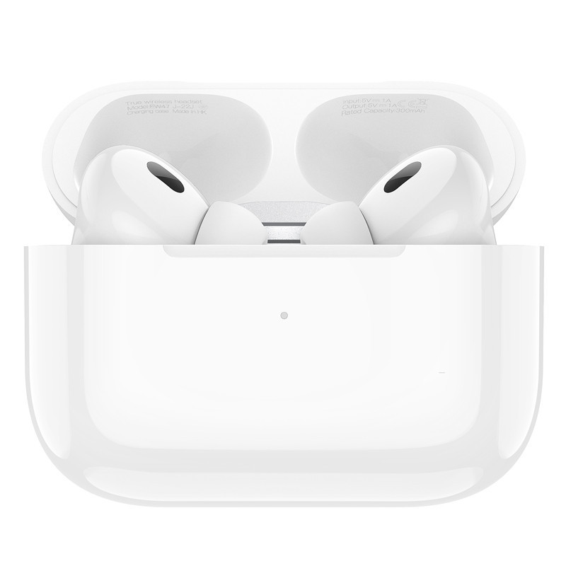 Бездротові навушники HOCO EW47, білий колір Київ - фото 7