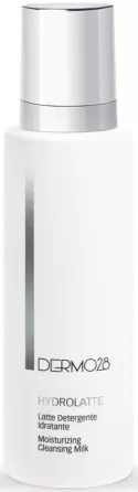 Молочко для умывания чувствительной кожи Dermo28 Comfort Gentle Milk 30 мл Днепр