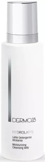 Молочко для вмивання чутливої шкіри Dermo28 Comfort Gentle Milk 30 мл Дніпро - фото 1