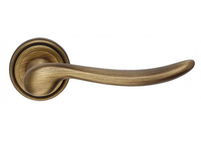 Ручка Linea Cali, модель BETA старая бронза Киев - изображение 1