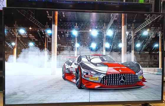 Телевизор Philips 43