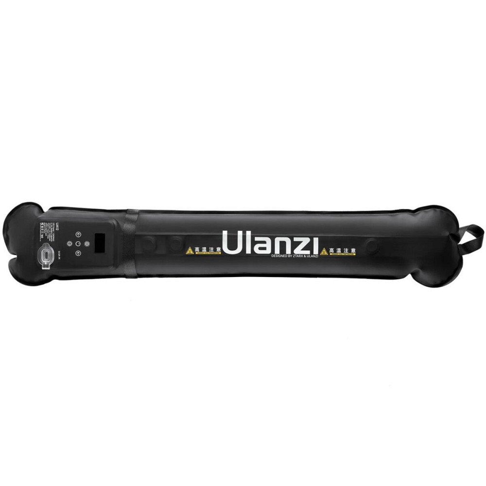 Видеосвет Ulanzi Vijim UA12 Portable Air Tube Light UV-L092 Одесса - изображение 4