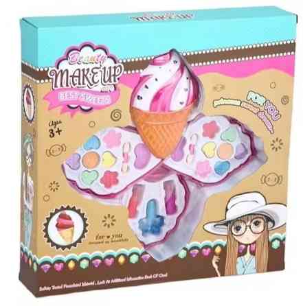 Набір дитячої косметики ігровий «Морозиво» Кам'янець-Подільський