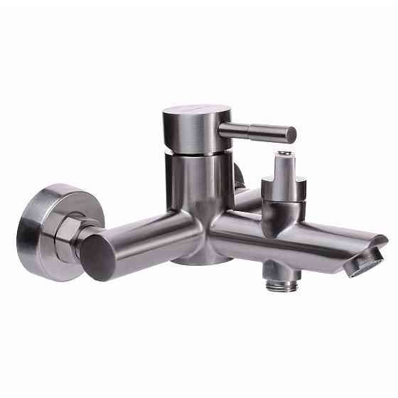 Змішувач для ванни Globus Lux ALPEN SBT1-102NE (000018107) Київ