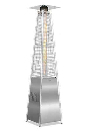 Газовий вуличний обігрівач "піраміда" GRILLI 777274 Код: 012404 Рівне