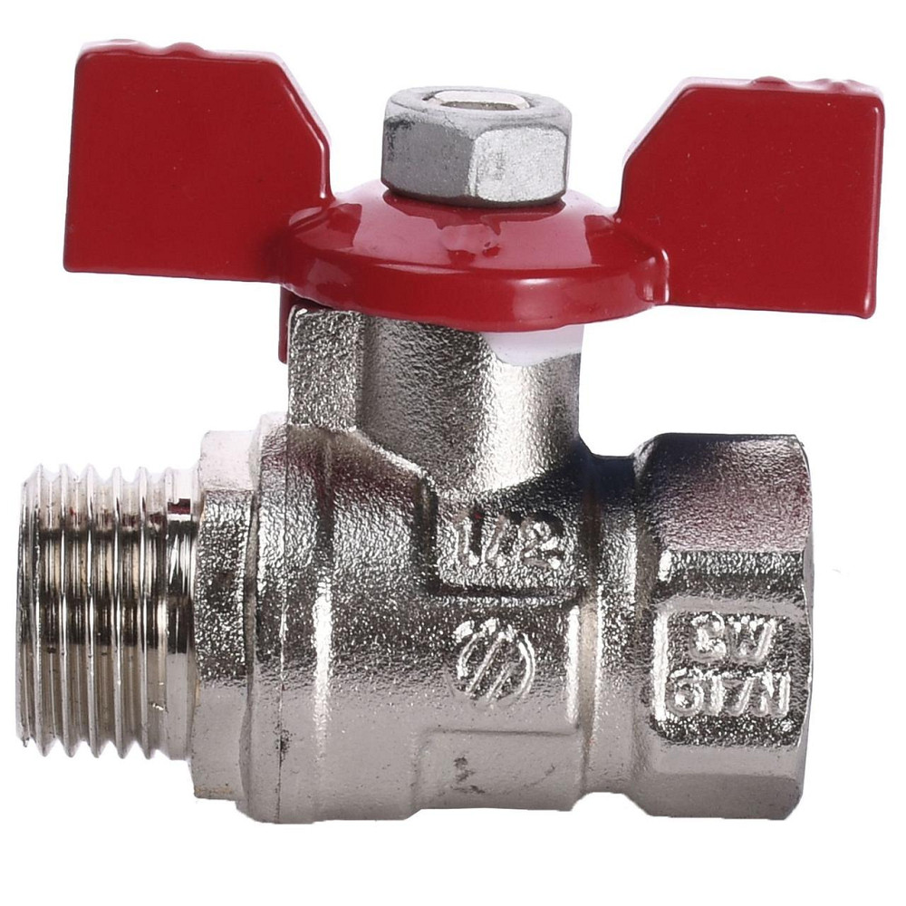 Кран шаровый ARCO SENA 1/2″ НВ КБ 153603 (000007829) Киев - изображение 1