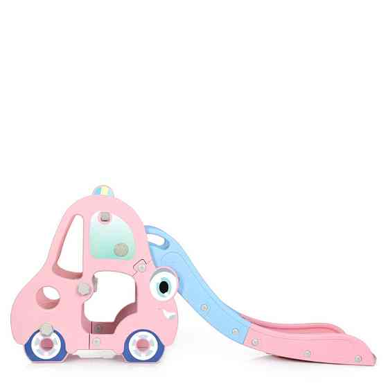 Детская горка Bambi L-CC01-8 Винница