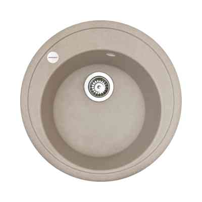 Мойка кухонная Adamant Sun Avena + змішувач (4824296910106) Вінниця