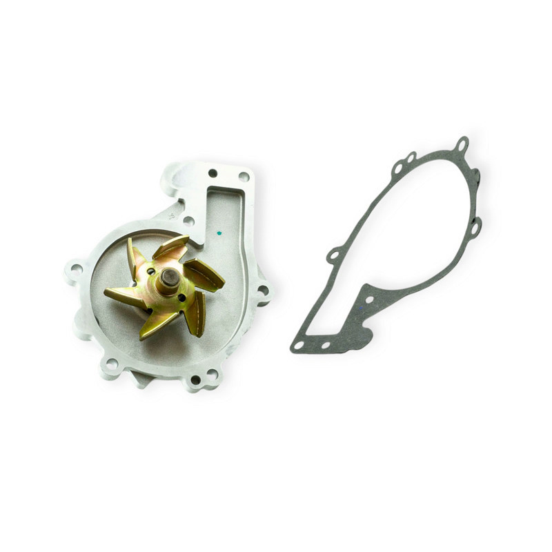 Помпа Elara, Fora, M11,12, BOO 1.8-2.0atch EX-WP484FC Чери Мукачево - фото 1