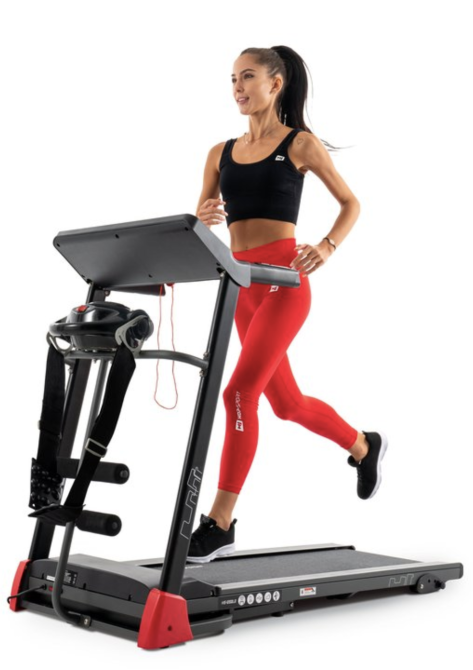 Бігова доріжка Hop-Sport HS-1200LB Soul Киев - изображение 2