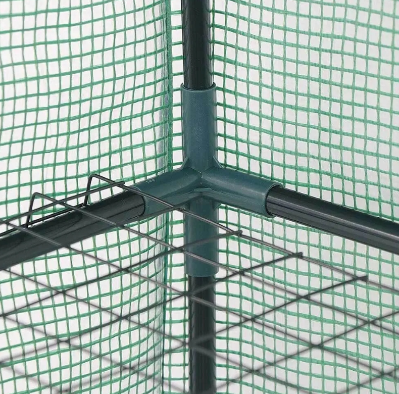 Теплица парник с полками Avko Garden AGH1473 (30301473) мини теплица для балкона и террасы Киев - изображение 7