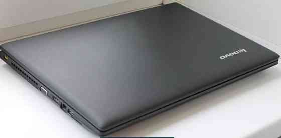 Мощный игровой Ноутбук: Lenovo G710 , Экран 17.3 