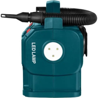 Автомобільний компресор Ronix цифровий 12В, 160 PSI (RH-4260) Вінниця - фото 6