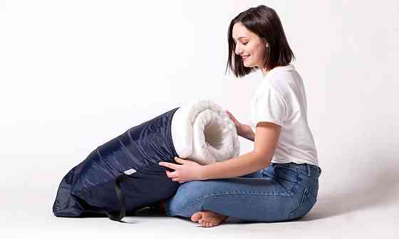 Матрас «Грейс» ТМ Family Sleep Харків