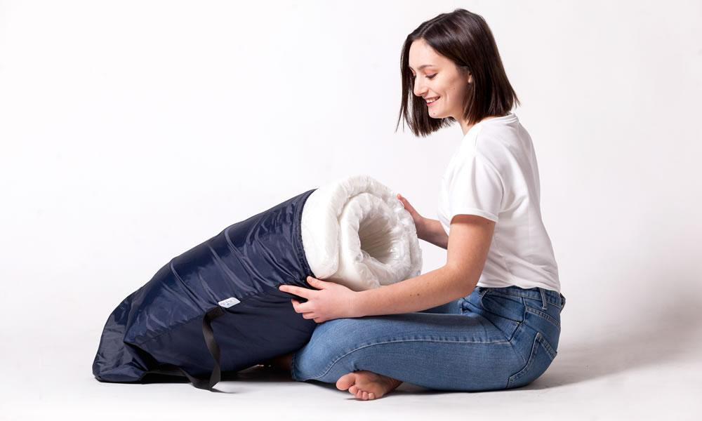 Матрас «Грейс» ТМ Family Sleep Харків - фото 6