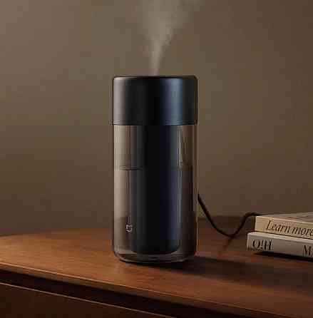 Зволожувач повітря Xiaomi Mijia Intelligent Car Humidifier - Alpha Color Одеса