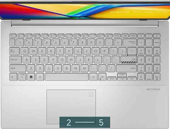 Ноутбук: ASUS Vivobook Go 15 NEW ! Київ