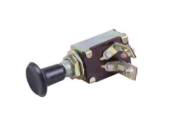 Тумблер увімкнення світла мотоблок 180N-мотоблок 195N Мукачево