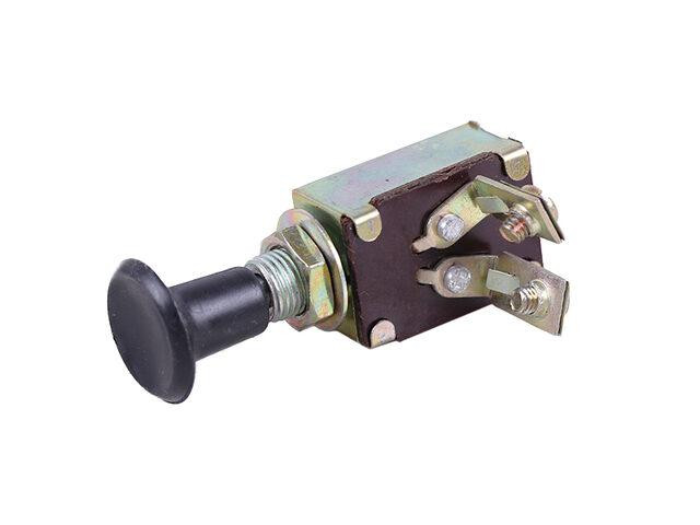 Тумблер увімкнення світла мотоблок 180N-мотоблок 195N Мукачево - фото 1