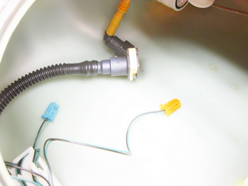 Mercedes-Benz  A2464701200 Паливний бак бензиновий CLA C117 CLA Shooting Brake X117 GLA X156 A-class W176 B-class W246 Одеса - фото 7