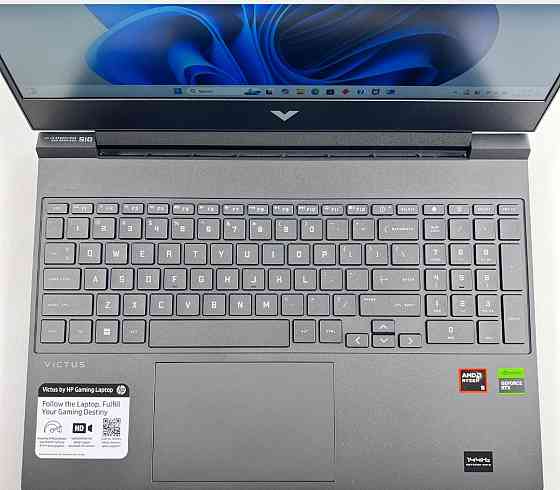 HP Victus 15.6
