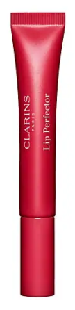 Блиск для губ і щік Clarins Lip Perfector 2-in-1 Lip and Cheek Color Balm 24 Fuchsia Glow Слов'янськ