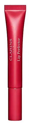 Блиск для губ і щік Clarins Lip Perfector 2-in-1 Lip and Cheek Color Balm 24 Fuchsia Glow Слов'янськ - фото 4
