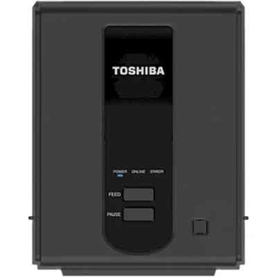 Принтер этикеток Toshiba BV420D-TS02-QM-S 30Dpi, USB, Ethernet (18221168952) Винница