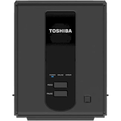 Принтер этикеток Toshiba BV420D-TS02-QM-S 30Dpi, USB, Ethernet (18221168952) Винница - изображение 2