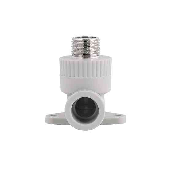 Кутик PPR Thermo Alliance настінний 20х1/2