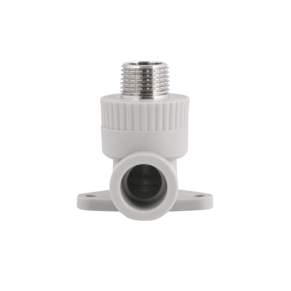 Кутик PPR Thermo Alliance настінний 20х1/2