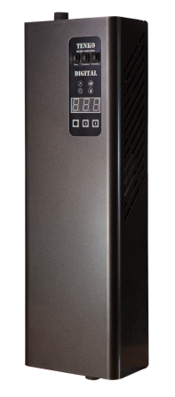 Котел електричний для опалення 9 кВт Tenko 380 В Digital DKE Харків