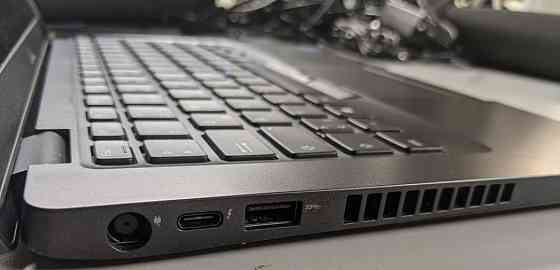 Ноутбук DELL Latitude 5400 Intel i7 8665U 16/256Gb. Київ