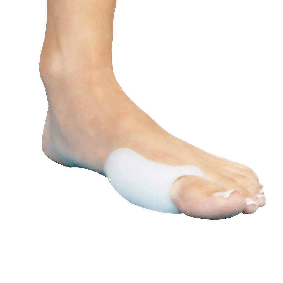 Силиконовый протектор на косточку - Ersamed SL-507 Днепр - изображение 2