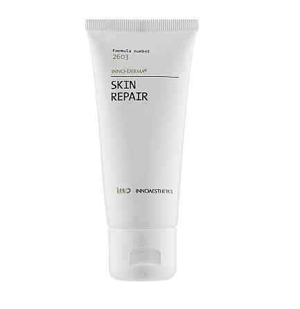 Восстанавливающий и успокаивающий крем Skin Repair Innoaesthetics 60 г Винница