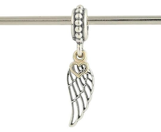 Серебряная подвеска-шарм Пандора  791389MasterSem Киев - изображение 2