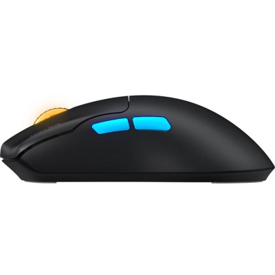 Мишка Hator Pulsar 3 Pro Wireless Black (HTM640) Вінниця - фото 4