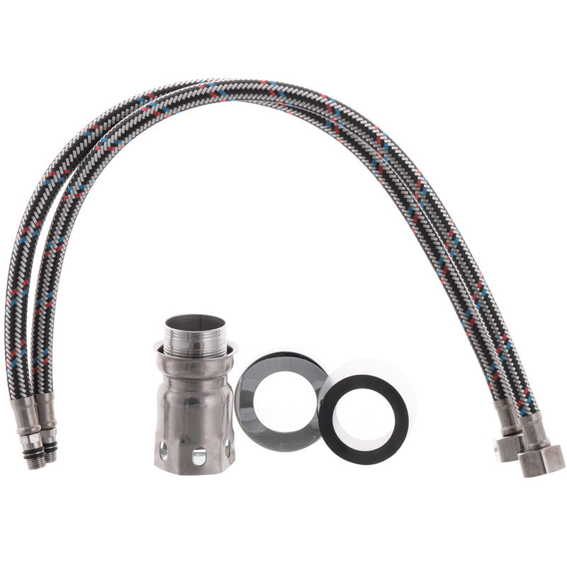 Змішувач для кухні Champion SUS-011 Refl білий   ( CH0292 ) 35117 Харків - фото 3