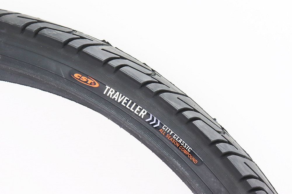 Шина 26"x1,90 (51-559) сликова С1218 Киев - изображение 3