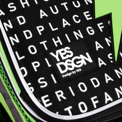 Портфель Yes S-78 Lightning (559389) Вінниця - фото 3