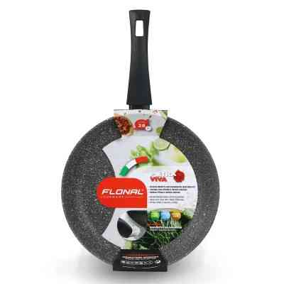 Сковорода Flonal Pietra Viva 18 см (PV8PS1870) Вінниця
