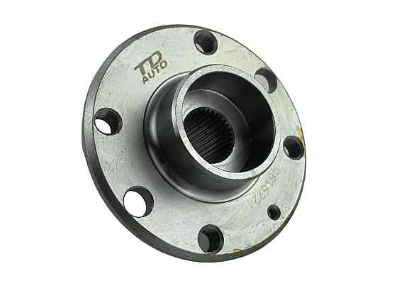 Ступиця R14 передня Ланос Мукачево