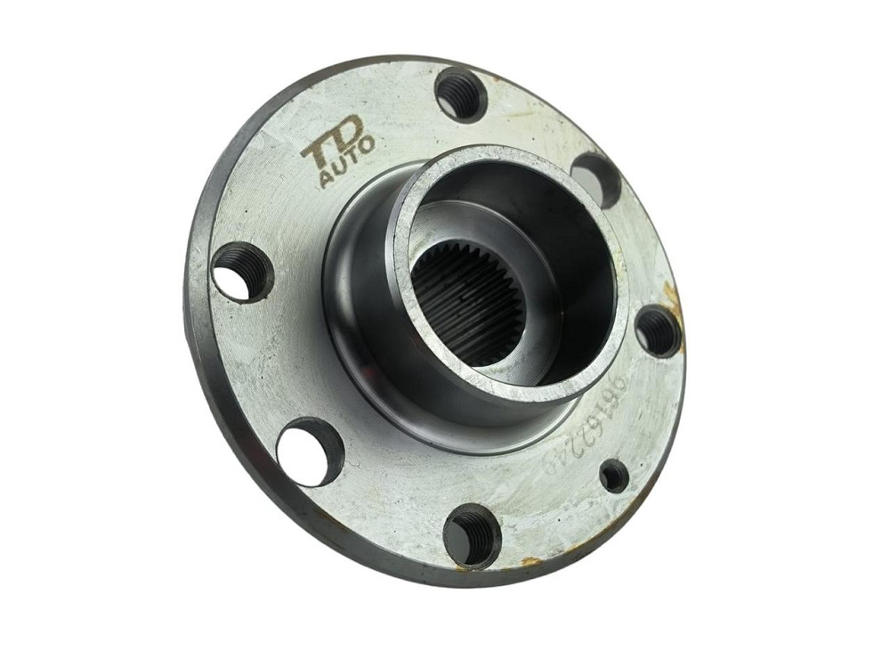 Ступиця R14 передня Ланос Мукачево - фото 2